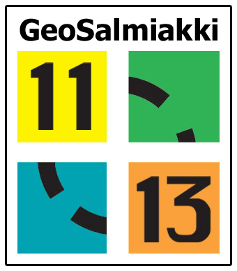 GeoSalmiakki
